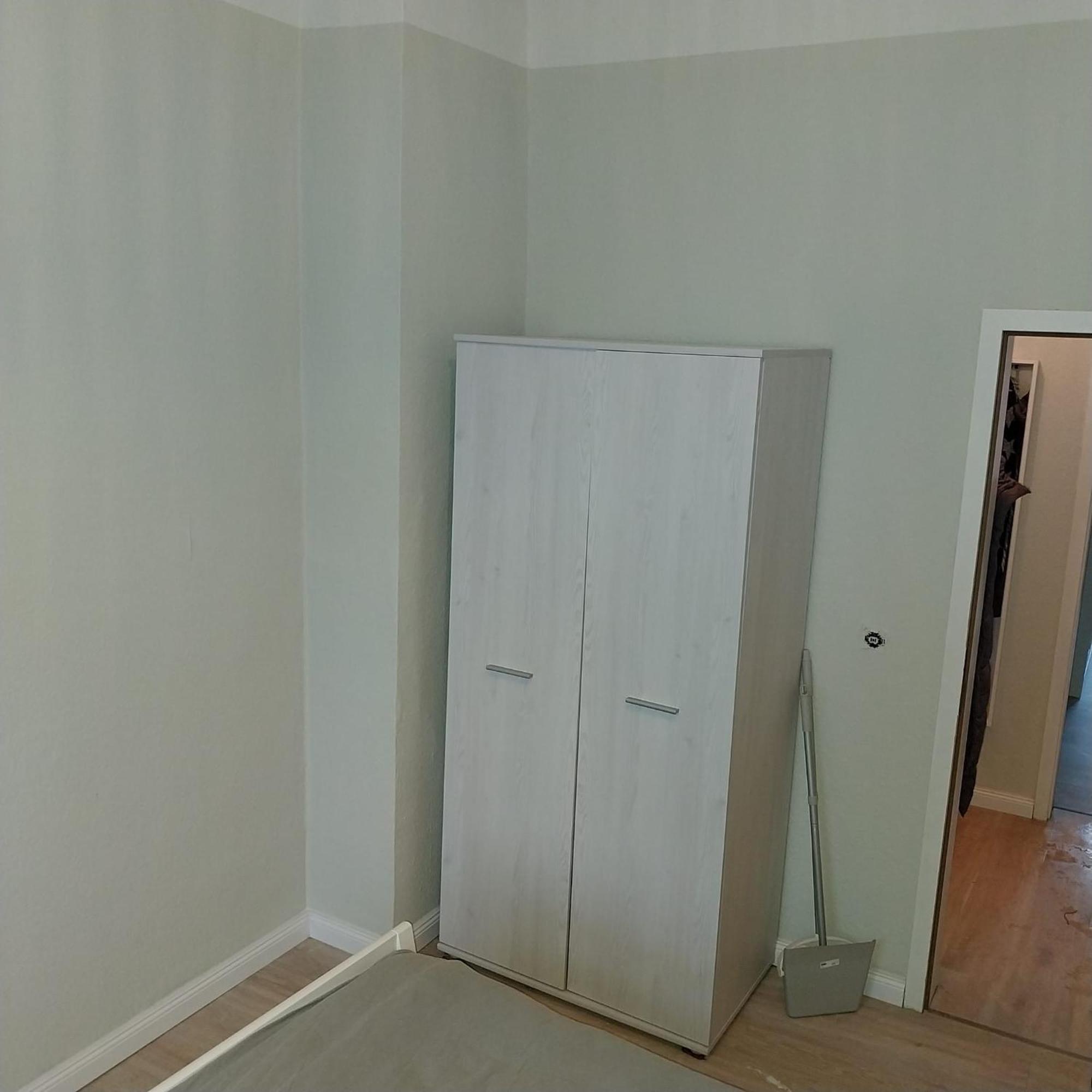 Grossraum-Apartments Mit 2Sz, Wz, Kueche, Smart-Tv, Parken, Etc Erfurt Phòng bức ảnh